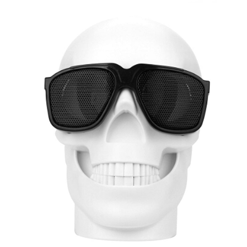 Bluetooth Speaker SKELETON - airtecx.com